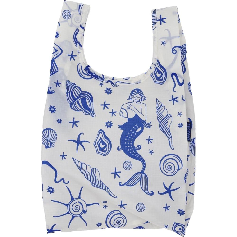imageBAGGU Amazon Baby Set of 3Sea Creatures