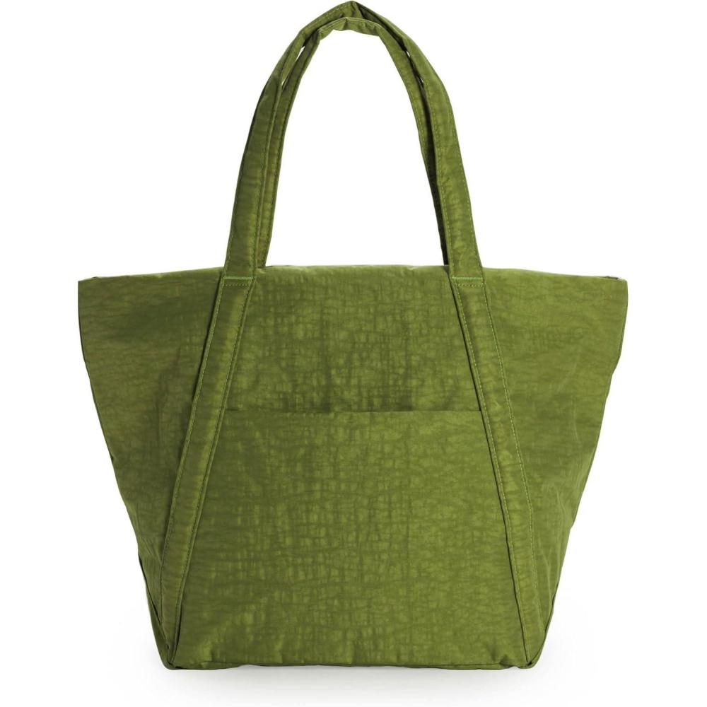 imageBAGGU Cloud Bag  Avocado