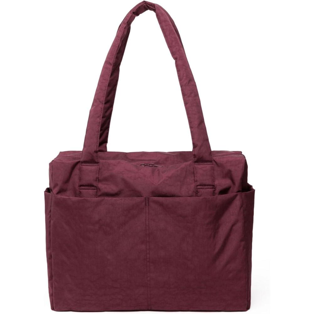imageBAGGU Small Cloud CarryonMahogany