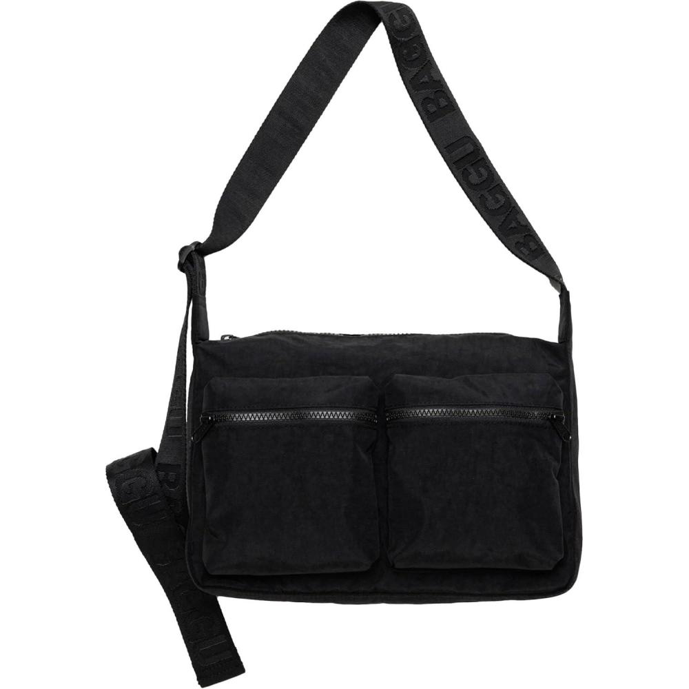 imageMedium Cargo CrossbodyBlack