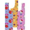 imageBAGGU Amazon Baby Set of 3  Hello Kitty and Friends Florals