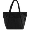 imageBAGGU Cloud BagBlack