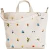 Embroidered Ditsy Floral