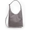 Black & White Gingham