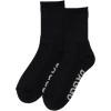 imageBAGGU Ribbed SockBlack