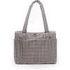 Black & White Gingham