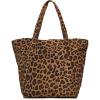 imageBAGGU Womens Cloud BagLeopard