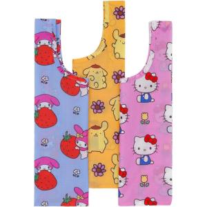 BAGGU Amazon Baby Set of 3 – Hello Kitty and Friends Florals