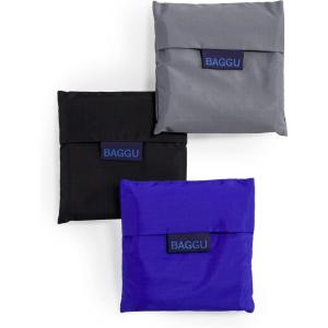 BAGGU Amazon Baby Set of 3(Amazon Neutrals)