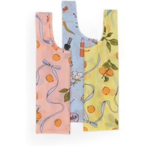 BAGGU Amazon Baby Set of 3(Get Ready With Me)