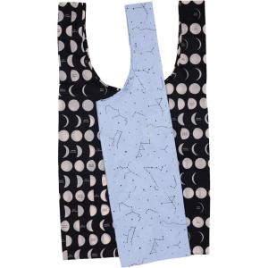 BAGGU Big Set of 2 – Night Sky