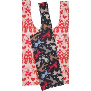 BAGGU Big Set of 2(Western)