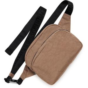 BAGGU Fanny Pack(Cocoa)