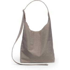 BAGGU Large Nylon Sling(Dove)