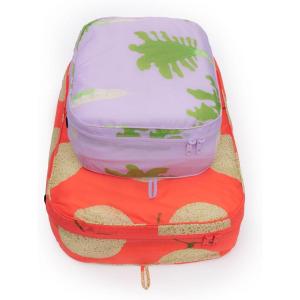 BAGGU Large Packing Cube Set(Japanese Produce)