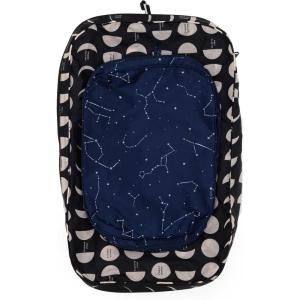 BAGGU Large Packing Cube Set(Night Sky)
