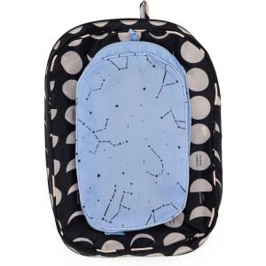 BAGGU Packing Cube Set – Sea Creatures(Night Sky)