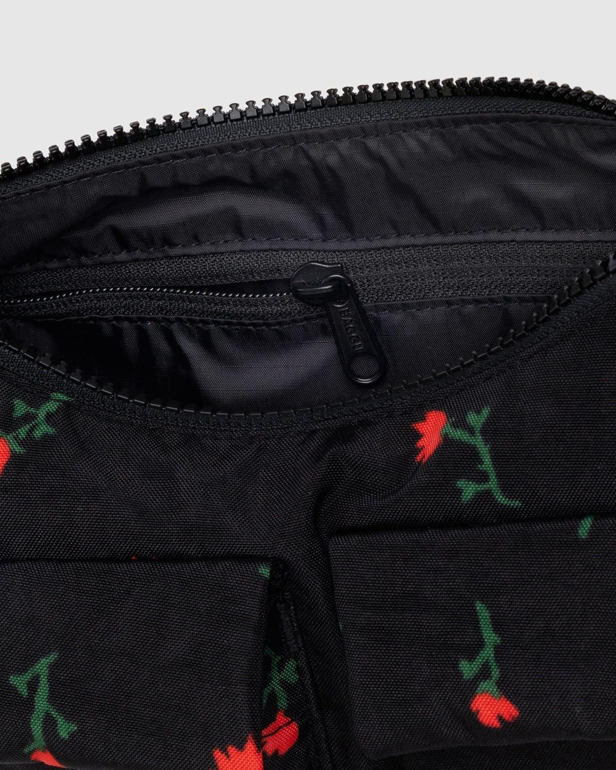 imageBaggu Cargo Shoulder BagPainted Wildflower