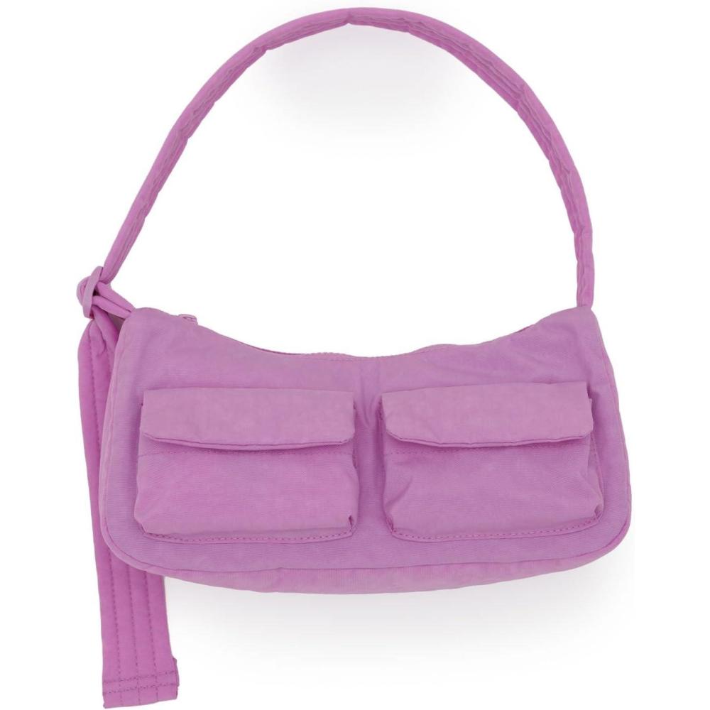 imageBaggu Cargo Shoulder BagPeony