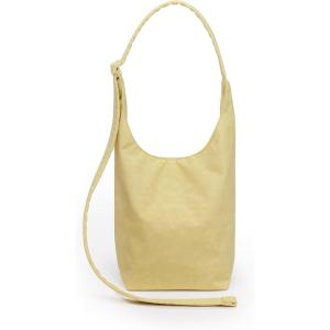 BAGGU Small Nylon Sling – Butter