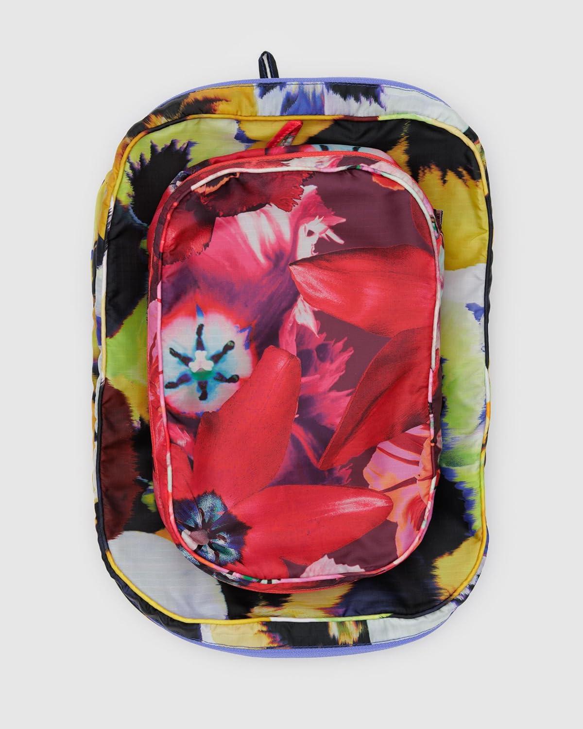 imageBAGGU Packing Cube Set Fancy AnimalsJulia Heuer