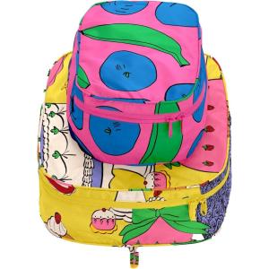 BAGGU Packing Cube Set – Painted Prairie(Still Life)