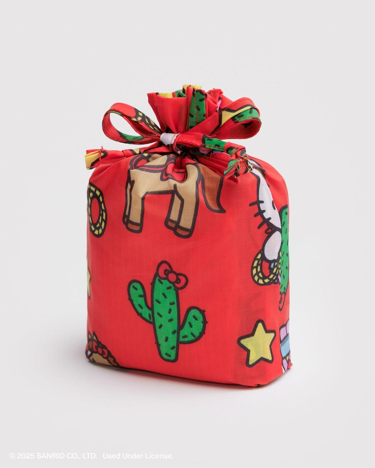 imageBAGGU Standard Set of 3Hello Kitty Friends Western