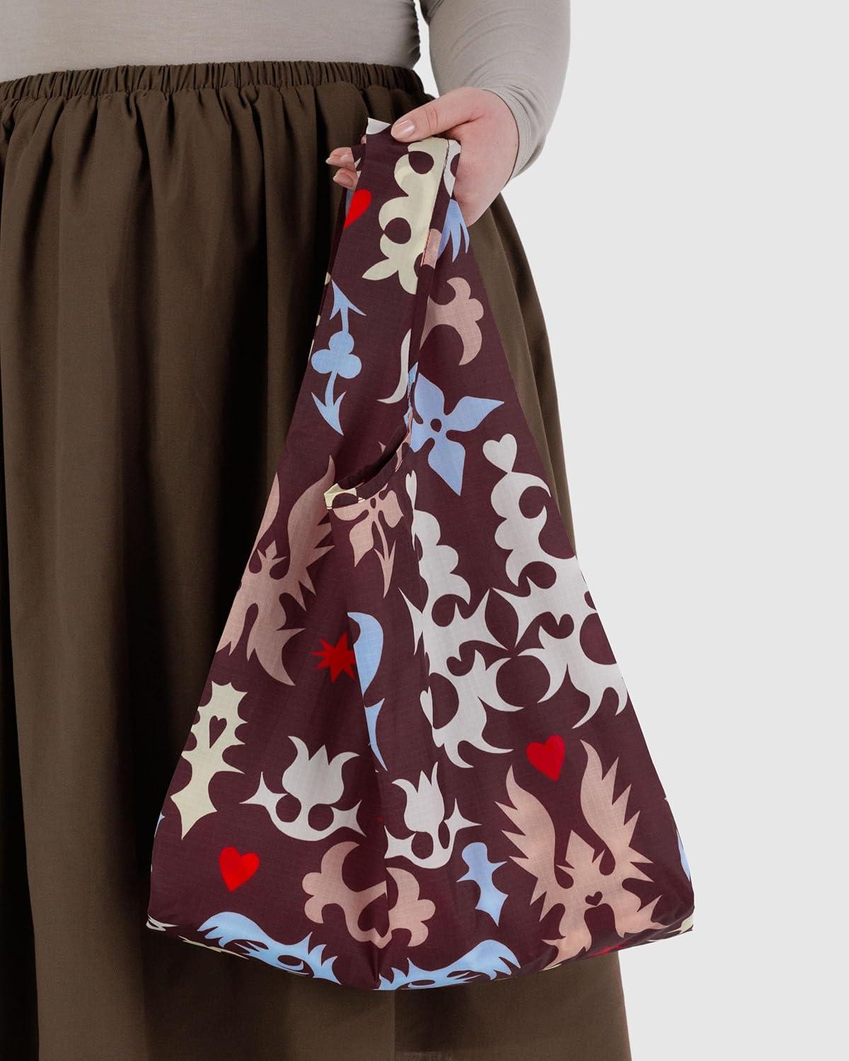 imageBAGGU Standard Set of 3Western Cutouts