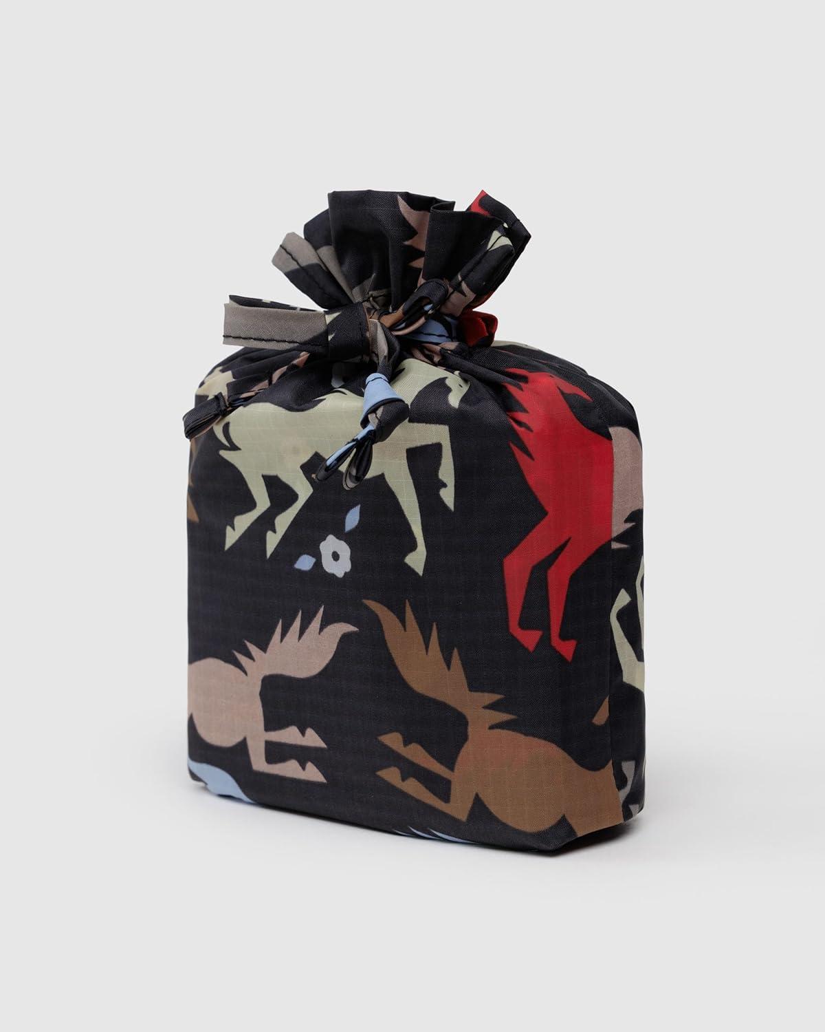 imageBAGGU Standard Set of 3Western Cutouts