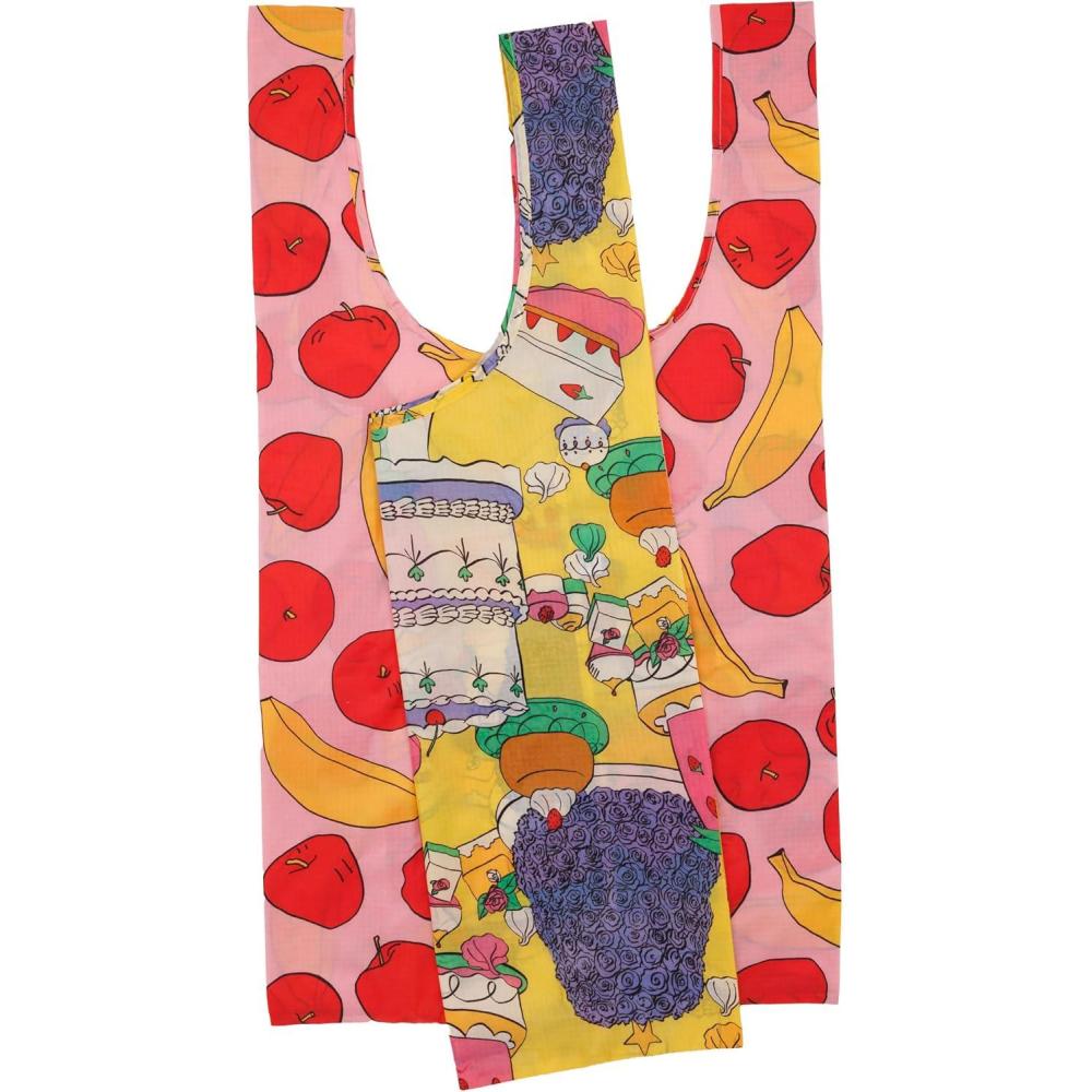 imageBAGGU Big Set of 2 Still Life