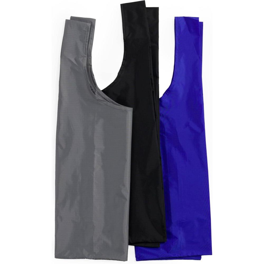 imageBAGGU Standard Set of 3 Amazon Neutrals