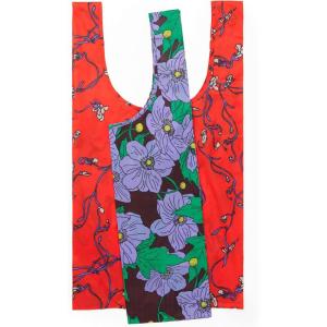 BAGGU Big Set of 2(Florals)