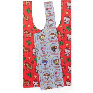 BAGGU Big Set of 2(Western Sanrio)