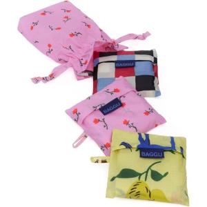 BAGGU Standard Set of 3(Painted Prairie)