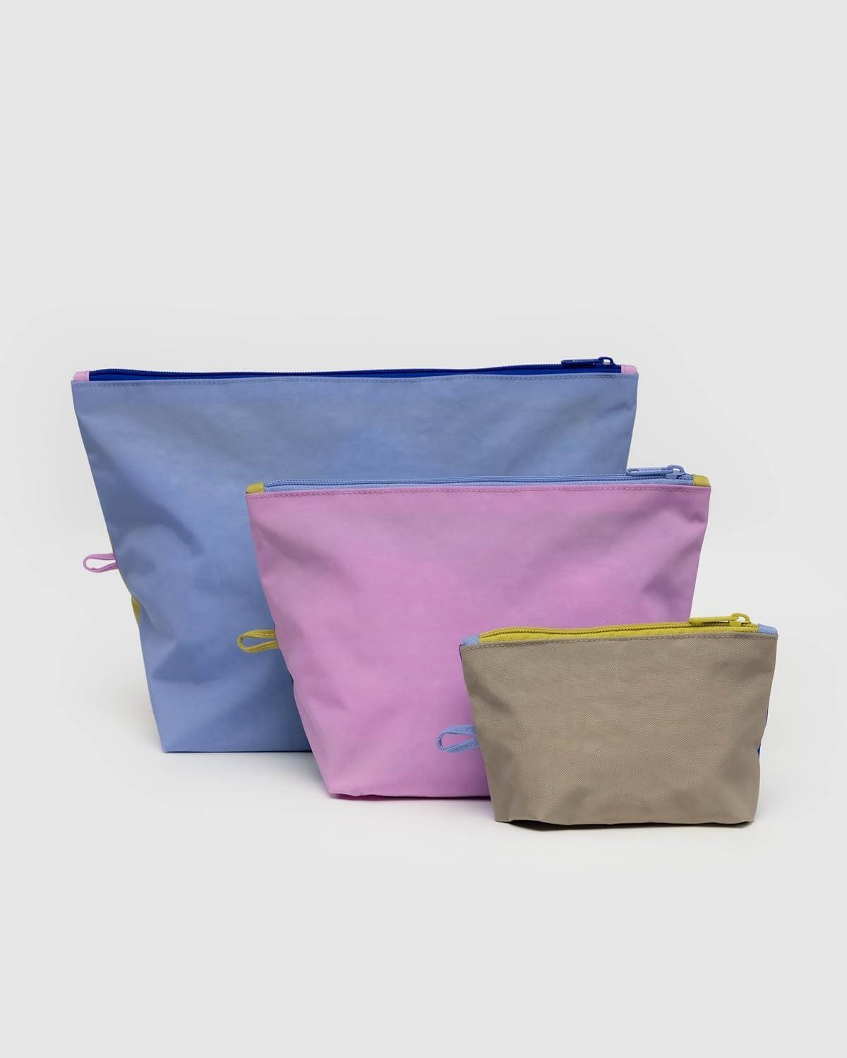 imageBAGGU Go Pouch Set Plein Air