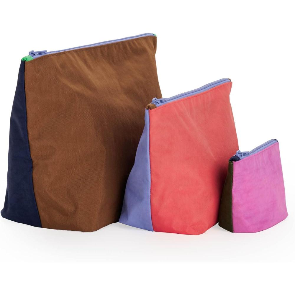imageBAGGU Go Pouch Set Night Lights