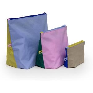 BAGGU Go Pouch Set – Plein Air