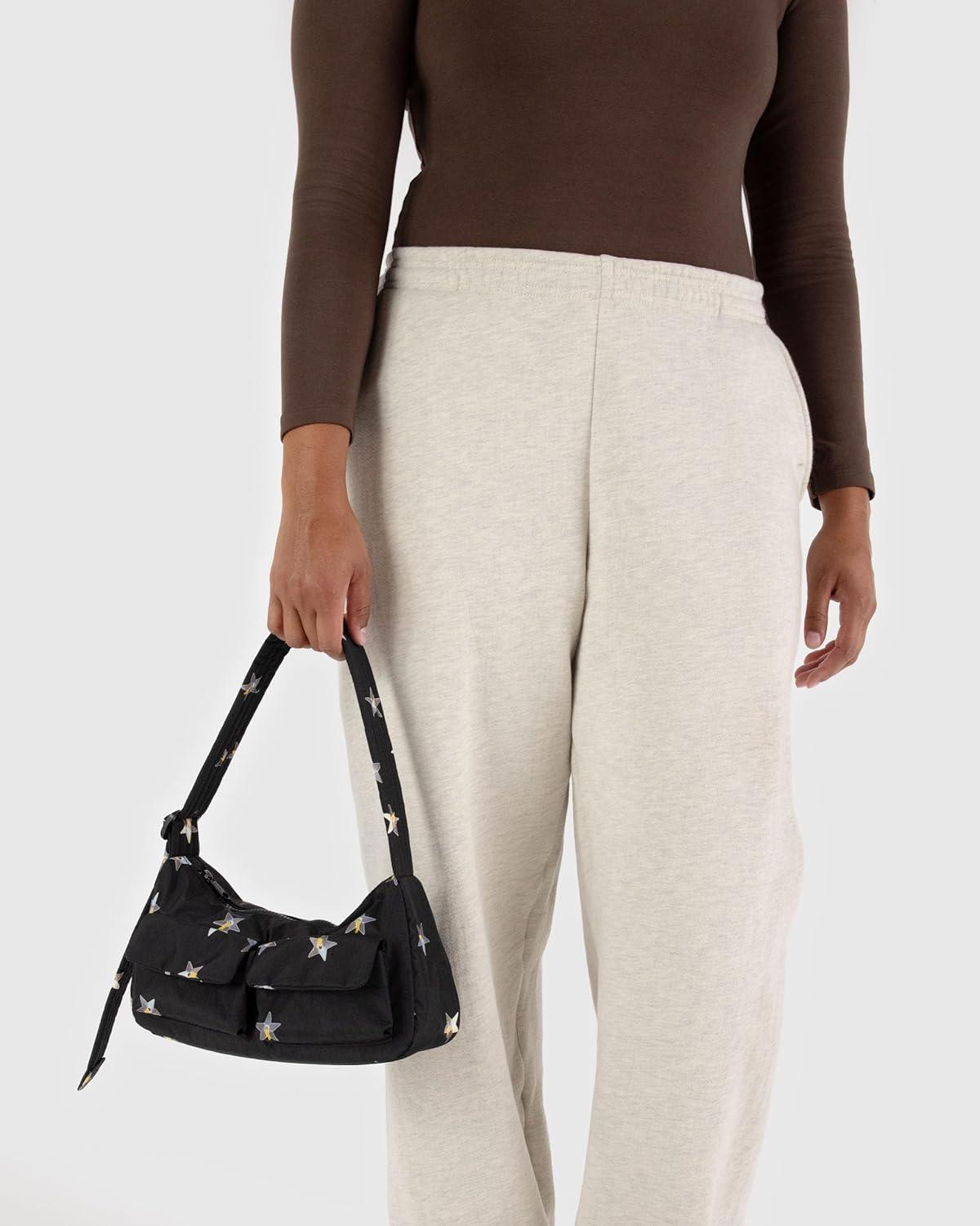 imageBAGGU Cargo Shoulder Bag Stars