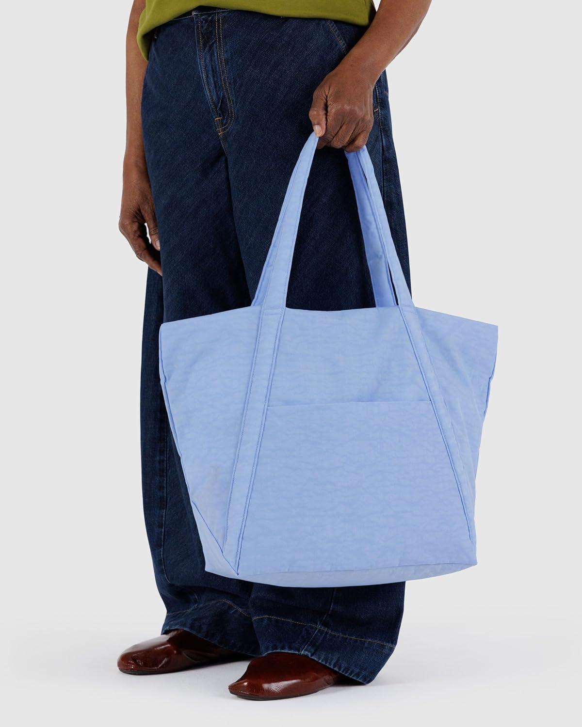 imageBAGGU Cloud Bag French Blue