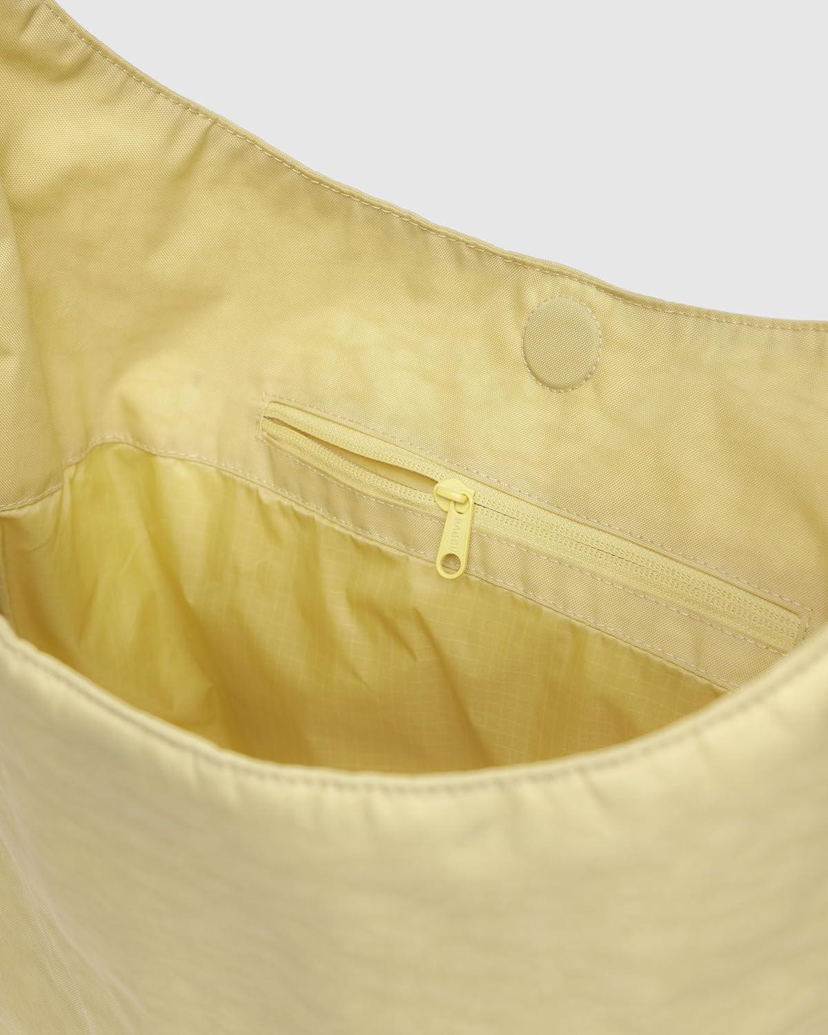 imageBAGGU Large Nylon Sling Butter