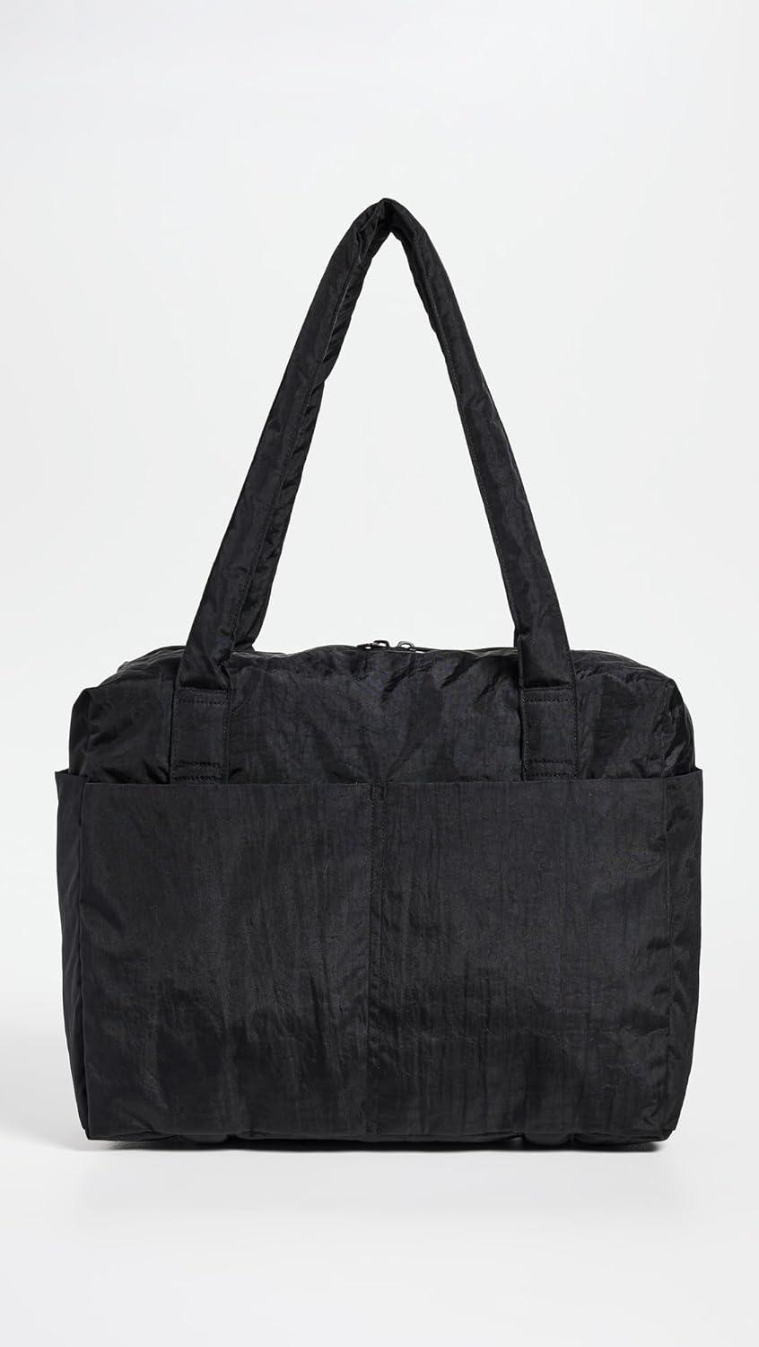 imageBAGGU Small Cloud CarryonBlack
