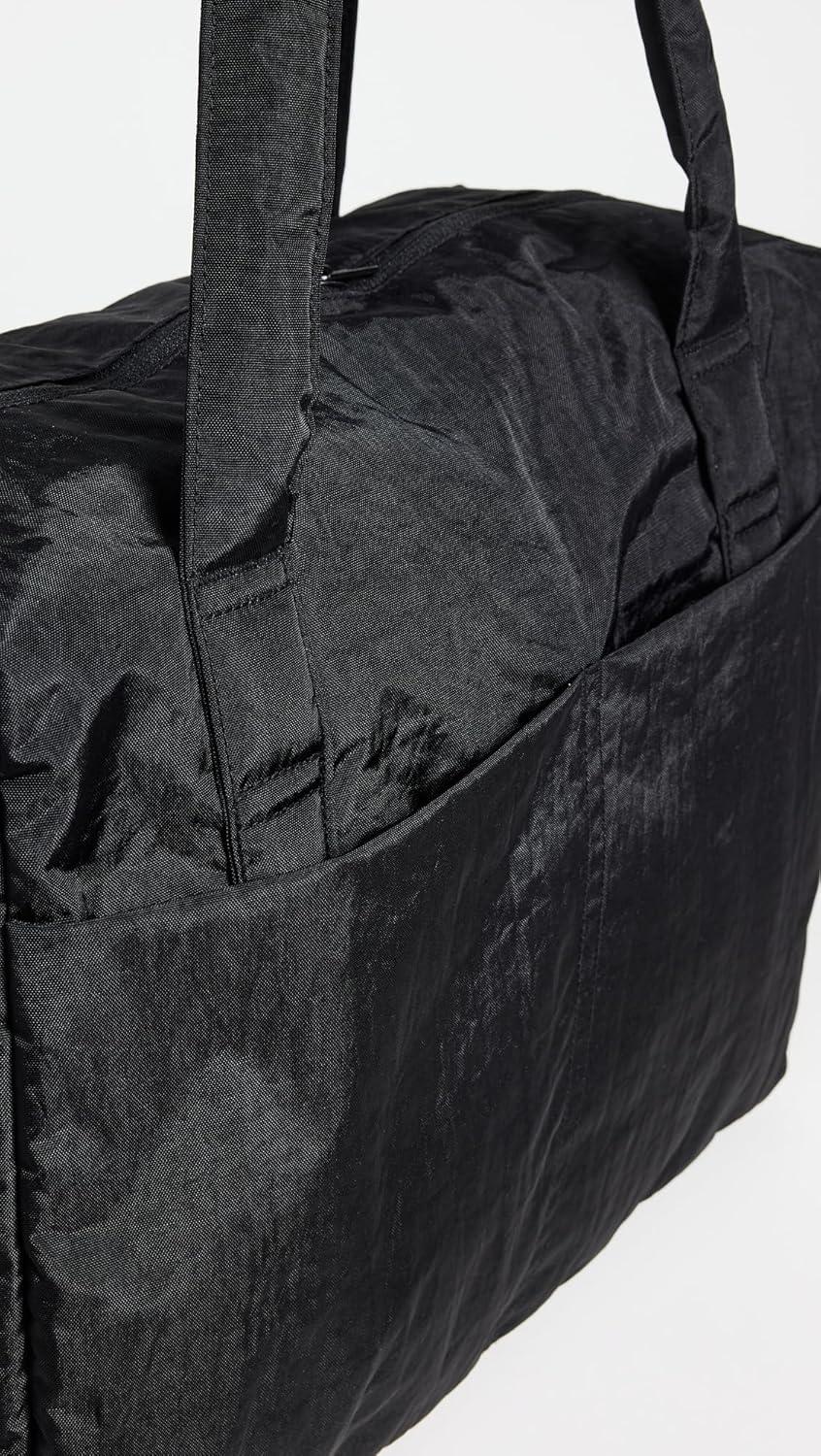 imageBAGGU Small Cloud CarryonBlack