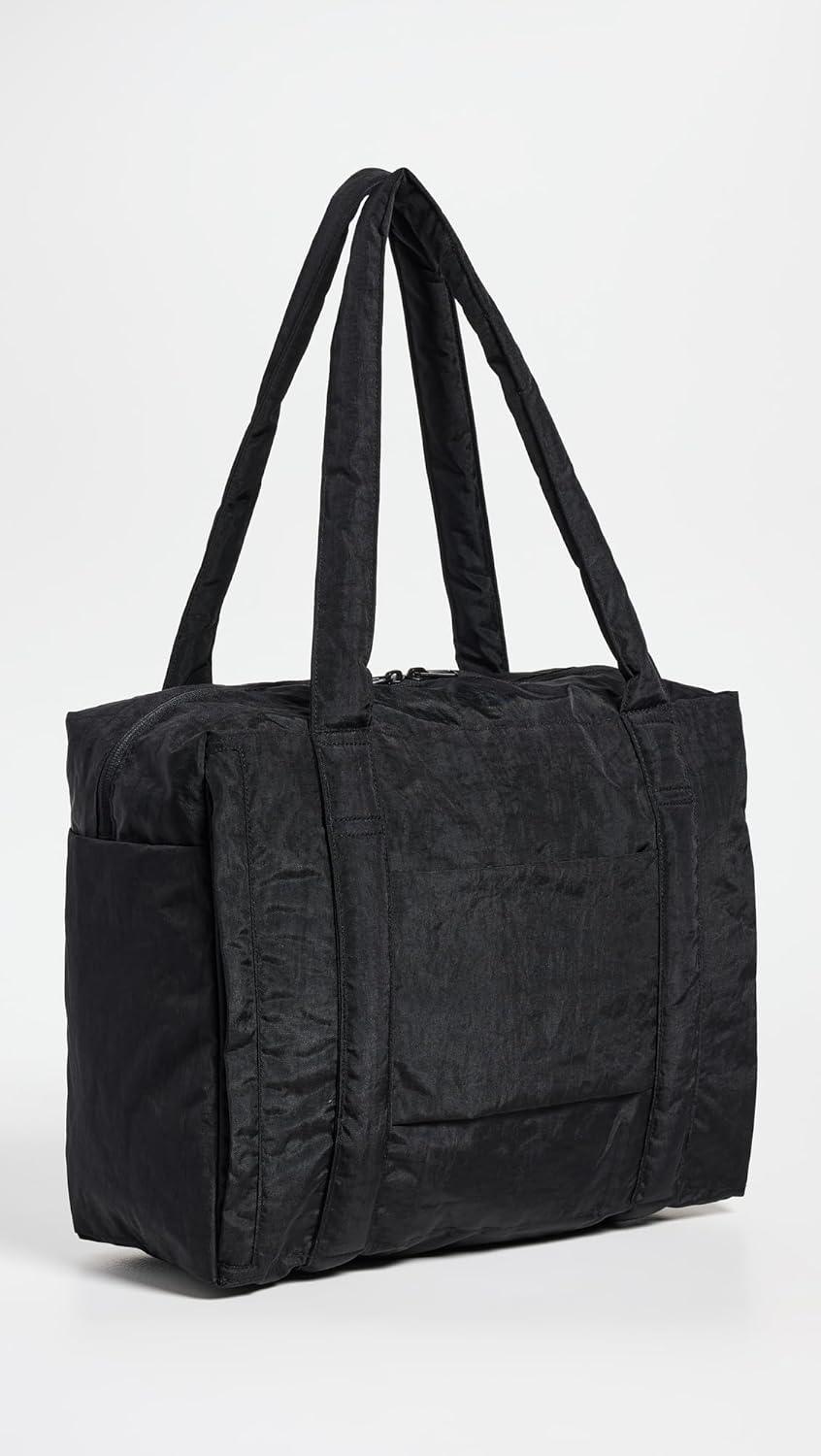 imageBAGGU Small Cloud CarryonBlack