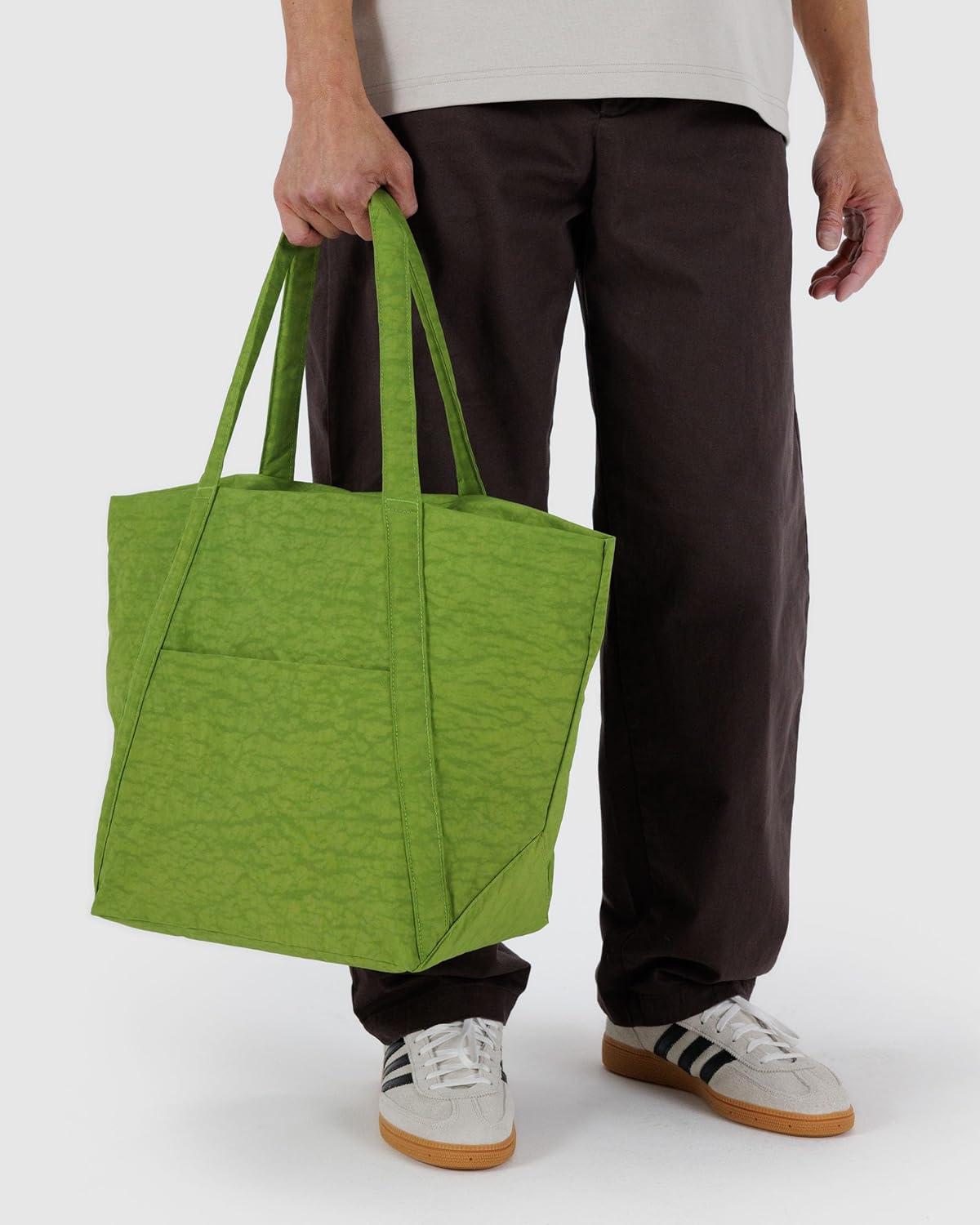 imageBAGGU Womens Cloud BagGreen Juice