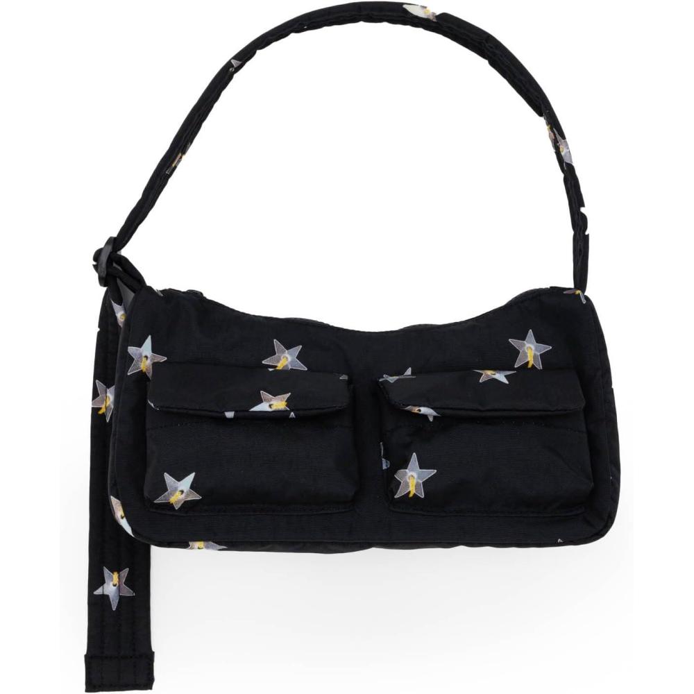 imageBAGGU Cargo Shoulder Bag Stars