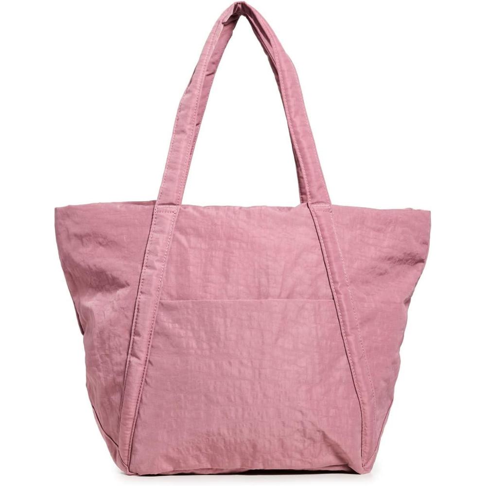 imageBAGGU Cloud Bag Rose Jam