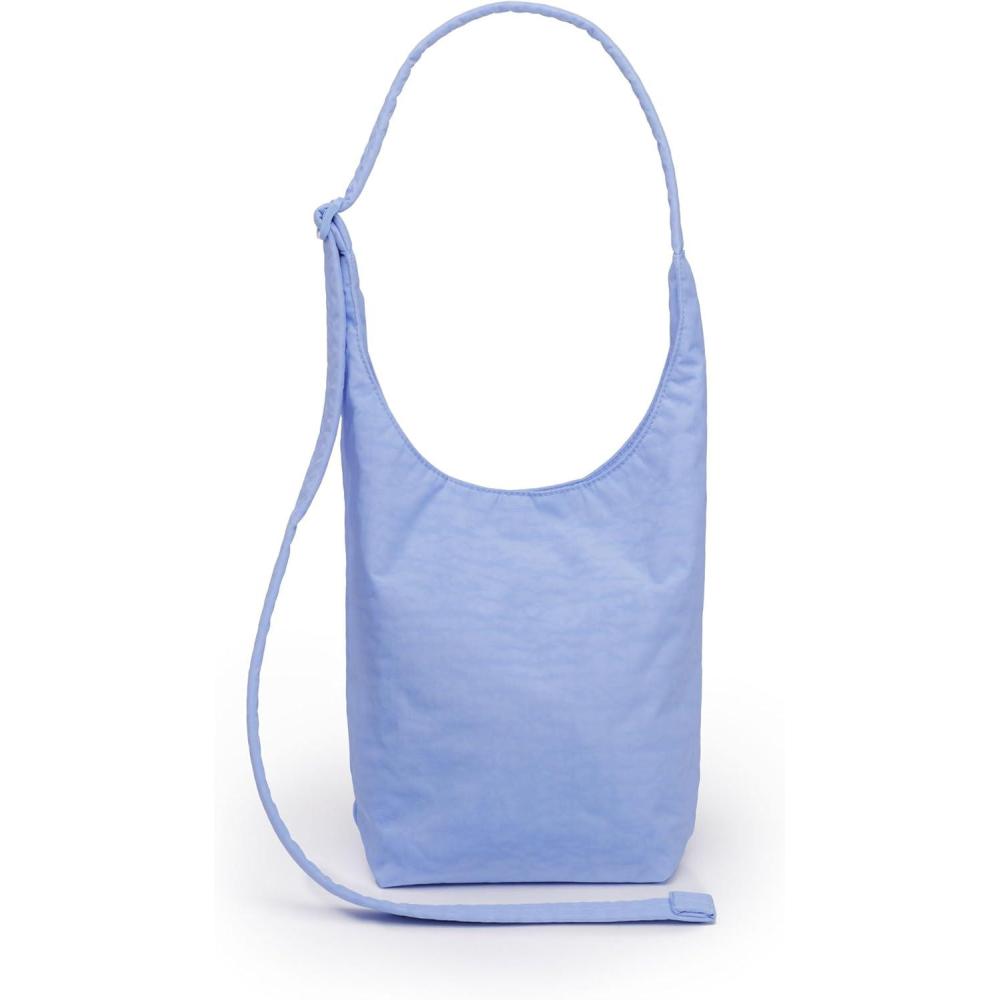 imageBAGGU Small Nylon Sling French Blue