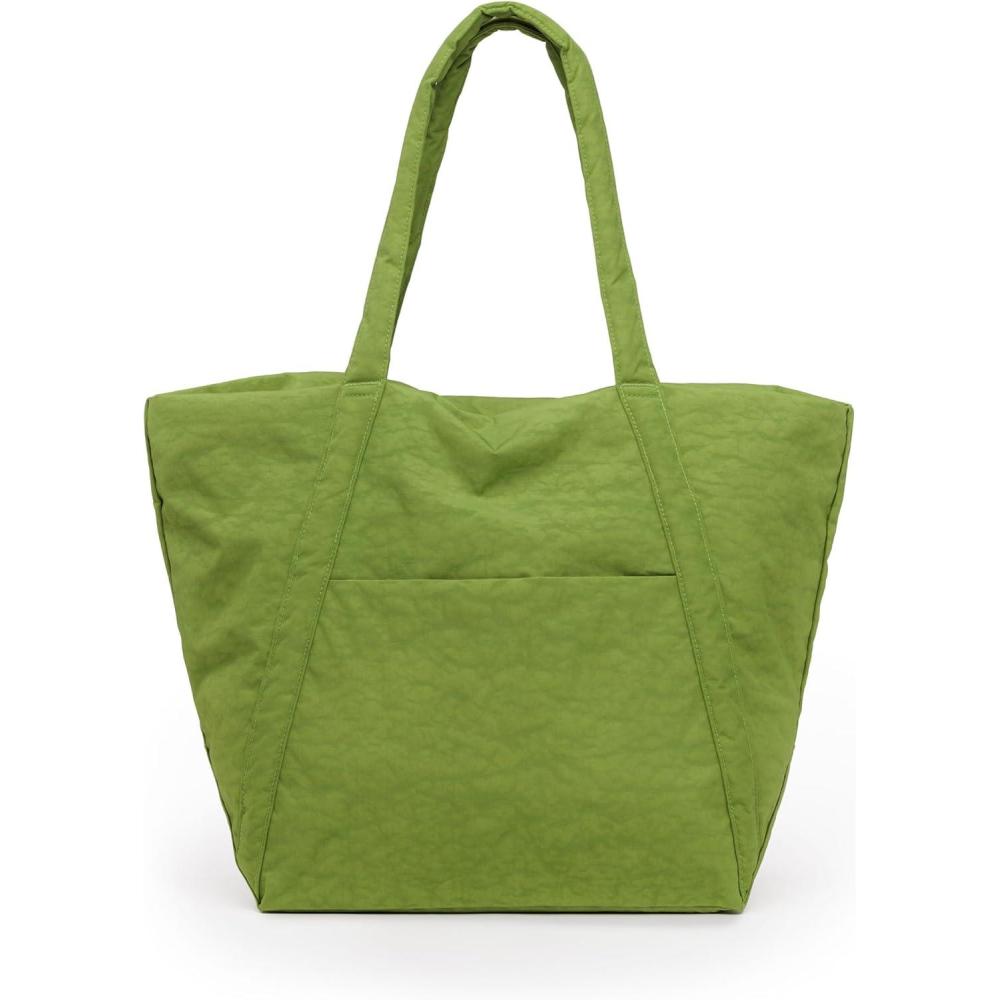 imageBAGGU Womens Cloud BagGreen Juice