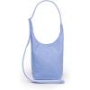 imageBAGGU Small Nylon Sling  French Blue