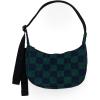 imageBAGGU Womens Small Nylon Crescent Bag